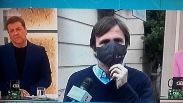 VIDEO| Julio César Rodríguez tras confesión de Sichel: “Dice una cosa y sale con otra”