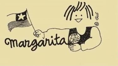 Fortín Mapocho despide al cerebro de Margarita: Fallece célebre ilustrador Gustavo Donoso