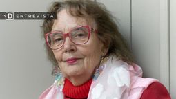 Coral Pey y la incesante búsqueda de justicia que el Estado ha negado por el diario Clarín