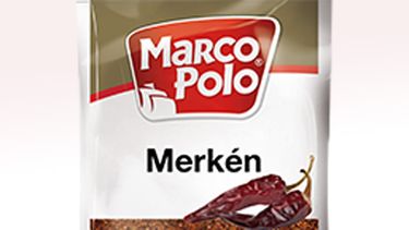 Ministerio de Salud emite alerta alimentaria por presencia de sustancia tóxica en merkén Marco Polo