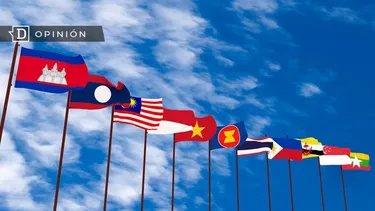 El Desconcierto | 28362 banderas de asean.webp