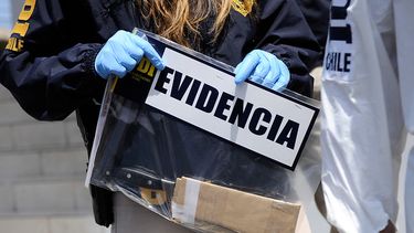 Femicidio frustrado: Prisión preventiva para hombre acusado de apuñalar 20 veces a su ex pareja