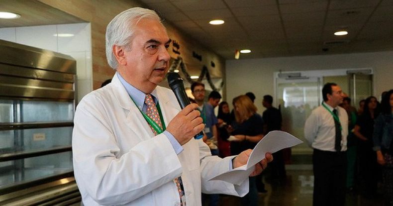 Juan Kehr director del Hospital El Carmen 1.jpg