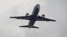 Primer viaje de avión eléctrico en Europa con hidrógeno verde: puede volar 1.500 kilómetros