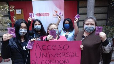 Día Mundial de la Lucha contra el Sida: Fundación Margen realizará test VIH gratuito