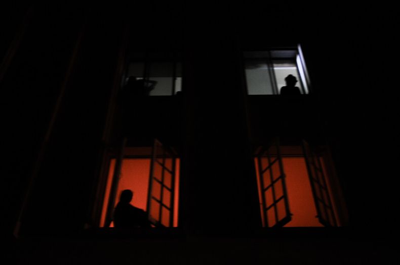 18723 cortes de luz en santiago este martes 8 de julio.jpg