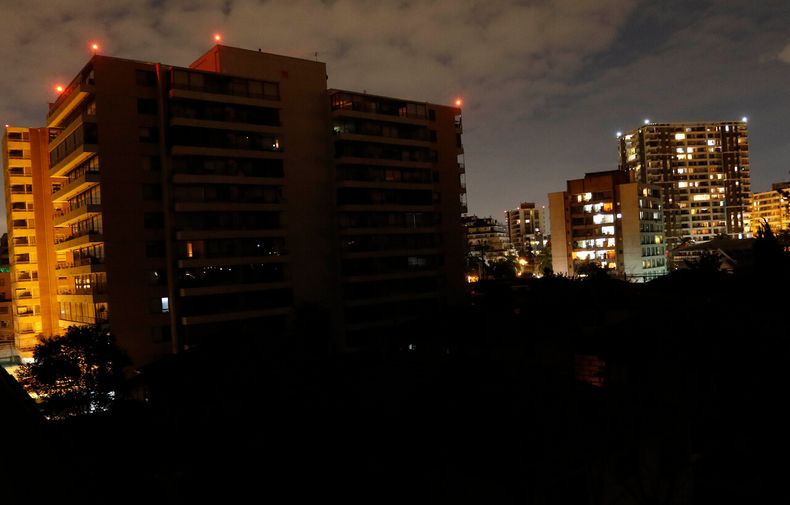 19341 cortes de luz en santiago este sabado 19 y domingo 20 de jul.jpg