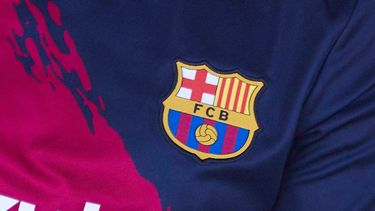 Imagen referencial sobre el FC Barcelona