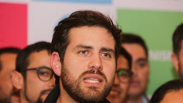 Diego Ibáñez y ley de Pesca: Hay que recuperar el mar para familias chilenas y pesca artesanal