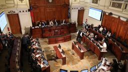 Medioambiente y seguridad: Las dos ausencias que inquietan a la Comisión Experta