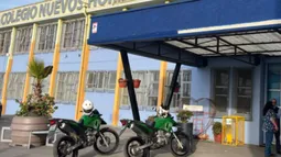 Queda unir fuerzas: Las medidas anunciadas por ministro Cataldo tras balacera en colegio en San Pedro de la Paz