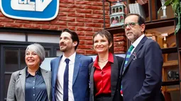 Cultura en Primarias 2025: Winter promete votación ciudadana por fondos, Tohá recuperar IVA de libros y Jara plantea Pase Mayor