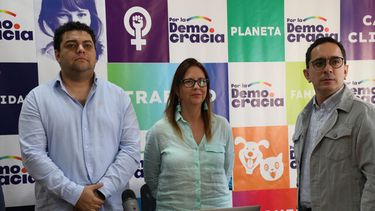 El Desconcierto | Directiva del PPD.jpeg