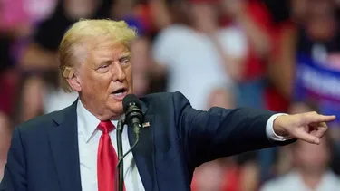 A la sombra de Trump: Aranceles y proteccionismo amenazarían con encarecer energía y alimentos en 2025