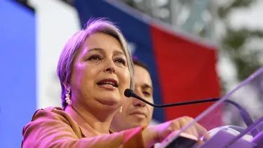 “No soy la continuadora del Gobierno”: Jeannette Jara pone la seguridad al centro de su campaña