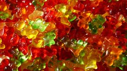 Vas a querer dejar de comerlas: Las denigrantes condiciones en que trabajan los empleados que hacen las gomitas de ositos