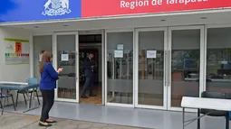Serviu deberá pagar $17 millones a mujer que esperó 10 años la reconstrucción de su casa tras terremoto en Iquique de 2014