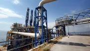 gas natural acumula alzas del 95% tras los ataques de estados unidos e israel a iran