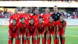 Un sueño posible: Chile va al mundial