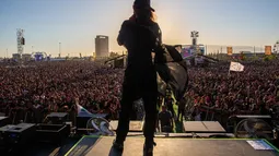 Lollapalooza Chile 2026 comienza este viernes y podrá verse gratuitamente por YouTube con 4 señales