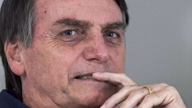 Justicia brasileña abre nuevas investigaciones contra Jair Bolsonaro y su familia