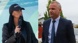 El supuesto motivo que llevó a Pamela Díaz y Felipe Kast a viajar al sur: Saquen sus propias conclusiones