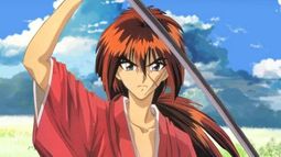 Detienen al creador de Samurai X por posesión de pornografía infantil