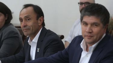 Cadem: Pizarro en Deportes y Monsalve en Interior y Seguridad son lo más valorado del gobierno