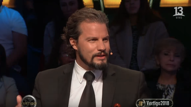VIDEO| Los polémicos dichos de Doctor File sobre el SIDA en Vértigo