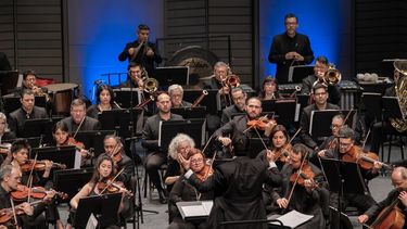 90 músicos deleitarán a asistentes en Cine Sinfónico con melodías de Star Wars y Harry Potter