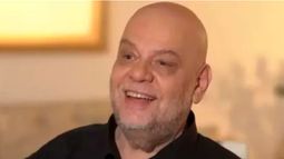 Roberto Nicolini tiene buenas y esperanzadoras noticias: “Avanzó muchísimo en los últimos días”