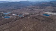 relleno sanitario loma los colorados en tiltil multado por $4 mil millones por incorrecto tratamiento de liquidos contaminantes