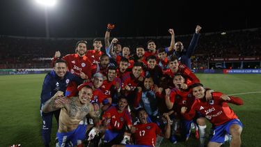El Desconcierto | 7564 laroja.jpg
