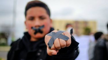 Libertad de prensa: 44 periodistas ambientales fueron asesinados en el mundo en últimos 15 años