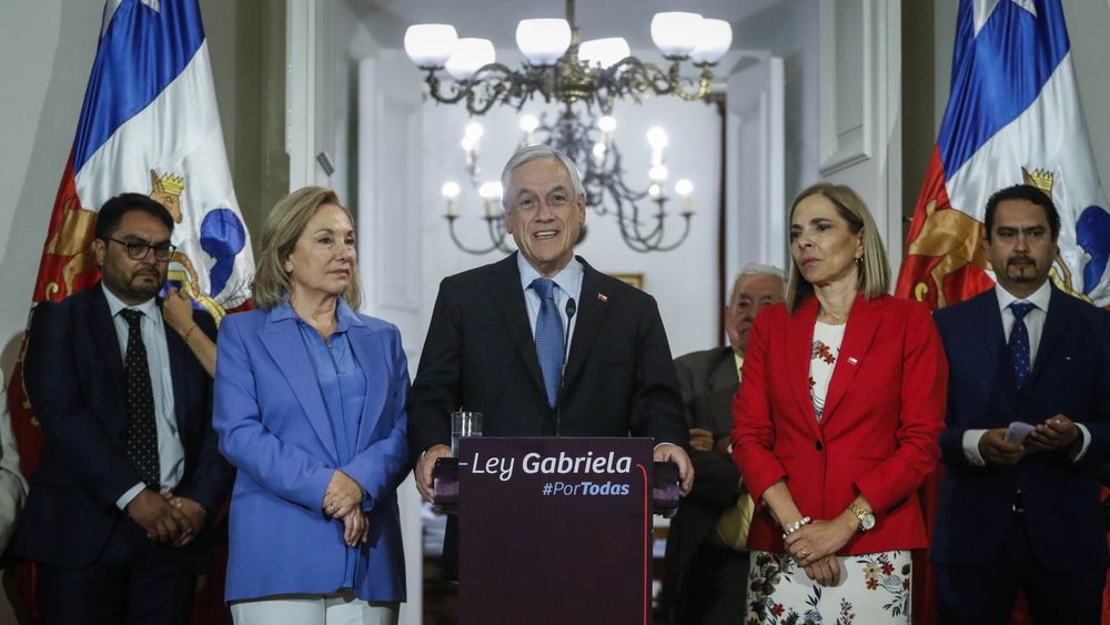 [Contingencia Ilustrada] Tatán de cara al 8M