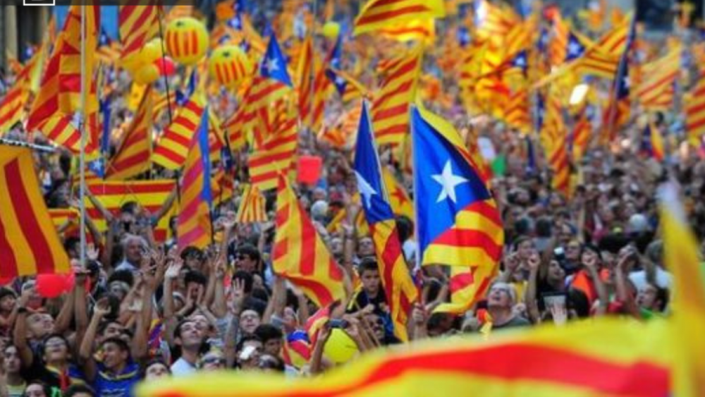 Guerra sucia de España: La “operación Cataluña”