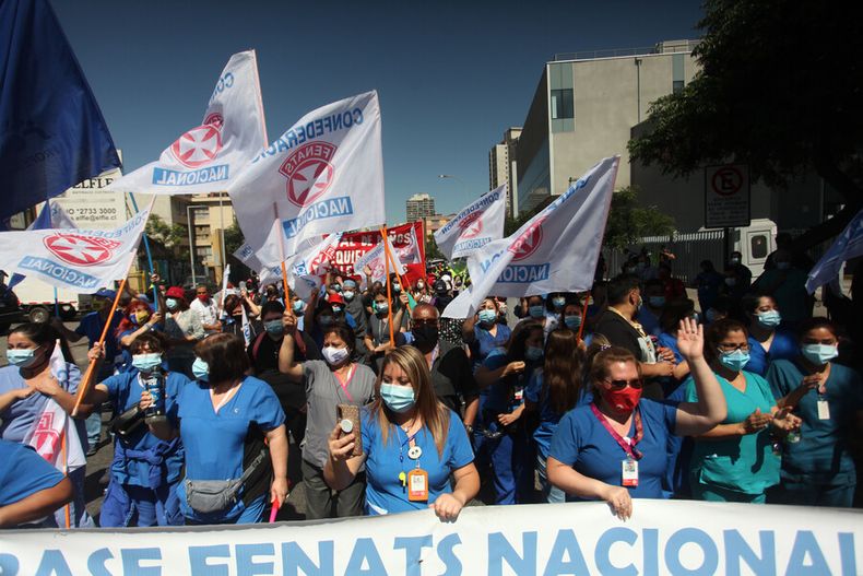 cartas al presidente y paro en salud ultimatum de gremio por despido de casi 7 mil honorarios.jpg