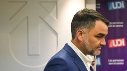 Javier Macaya sorprende con nueva defensa a su padre: Dijo que menores abusadas “no son nietas”