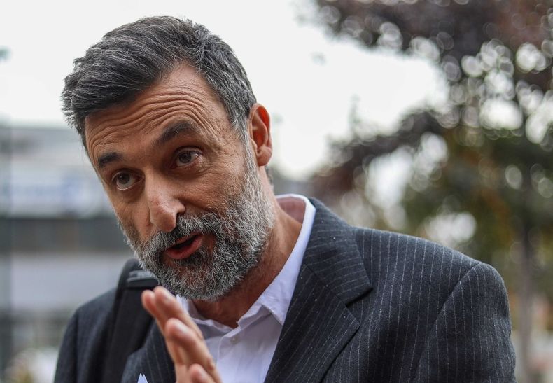 Cristian Warnken asume que para el Presidente Boric es importante cerrar su administracion con una nueva Constitucion. JPG.jpg