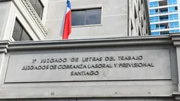 Empresa premió a trabajadores que no fueron a la huelga y excluyó al sindicato: Tribunal la sancionó con $9 millones