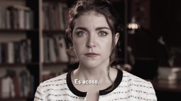 Poder Judicial inicia campaña y talleres de capacitación para prevenir el acoso sexual