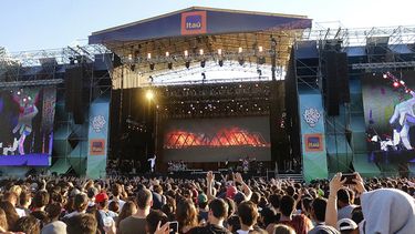 Estos son algunos de los artistas más destacados que llegarán a Lollapalooza Chile 2023