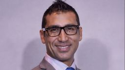 Concejal de San Felipe, Ronald Olivares. IG @ronald_olivares_cruz Concejal de San Felipe, Ronald Olivares. IG @ronald_olivares_cruz