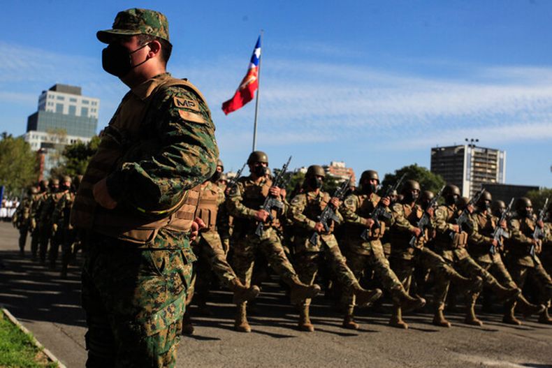 Ceremonia en Escuela militar Agencia Uno.jpeg