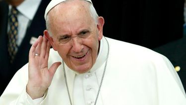 Papa Francisco afirmó que la pornografía es la comercialización más burda del amor