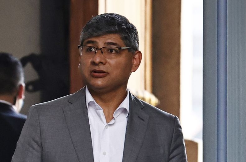 Leonardo Cubillos presidente del PR Agencia Uno .jpg