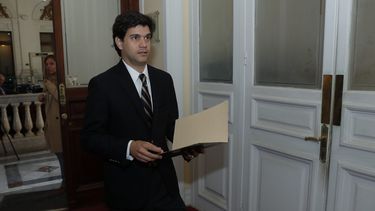 Diputados de RN se abren a la adopción homoparental: No queremos que se vuelvan a repetir casos como el de Ámbar