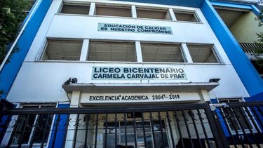Diputados DC rechazan disminución de recursos a Liceos Bicentenario y piden revertirla