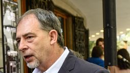 Girardi evita autocrítica tras hablar de lista del indulto: “Yo no insulté a nadie”