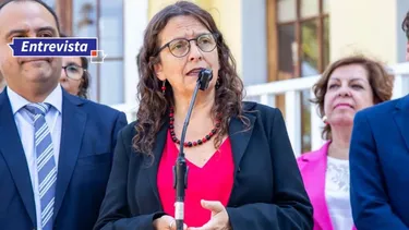 Subsecretaria de Educación, Alejandra Arratia por Simce: En la educación pública se está avanzando en el logro de aprendizajes